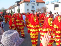 Fasent Dienstag Umz&uuml;ge 2011 Bild Nr.4