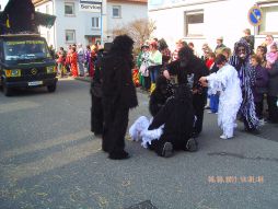 Fasent Dienstag Umz&uuml;ge 2011 Bild Nr.19