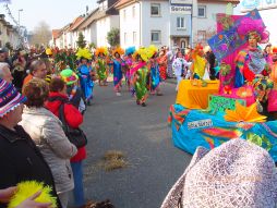 Fasent Dienstag Umz&uuml;ge 2011 Bild Nr.37