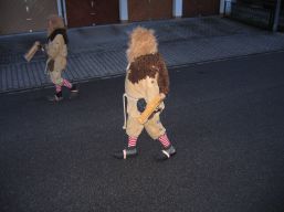 Umz&uuml;ge